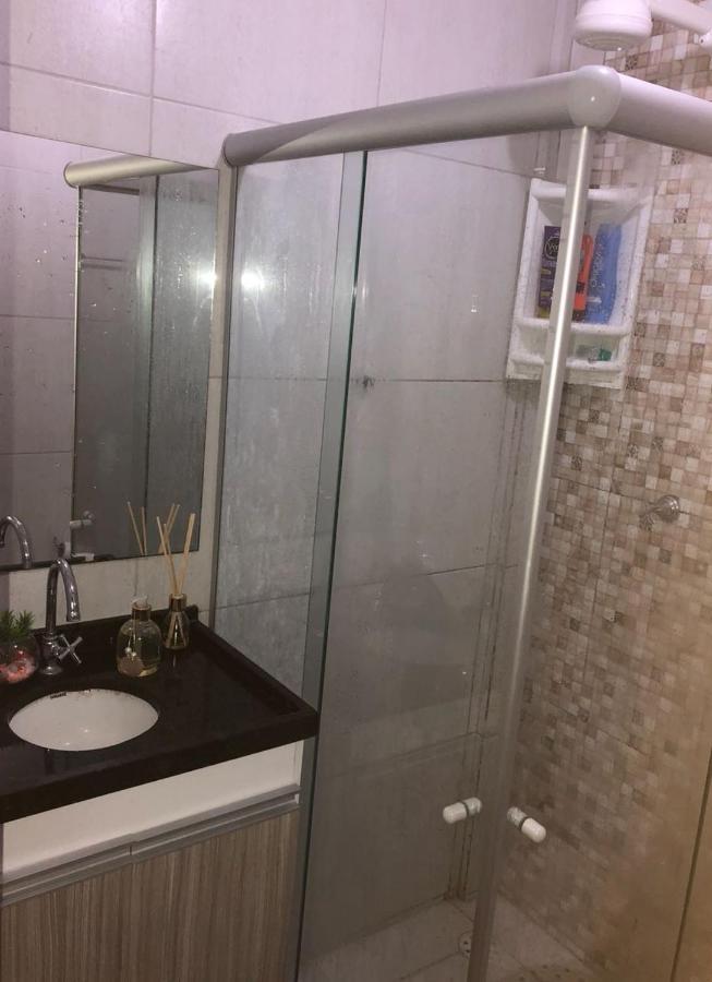 Hospede.Carneiros Apartment ตามังดาเร ภายนอก รูปภาพ