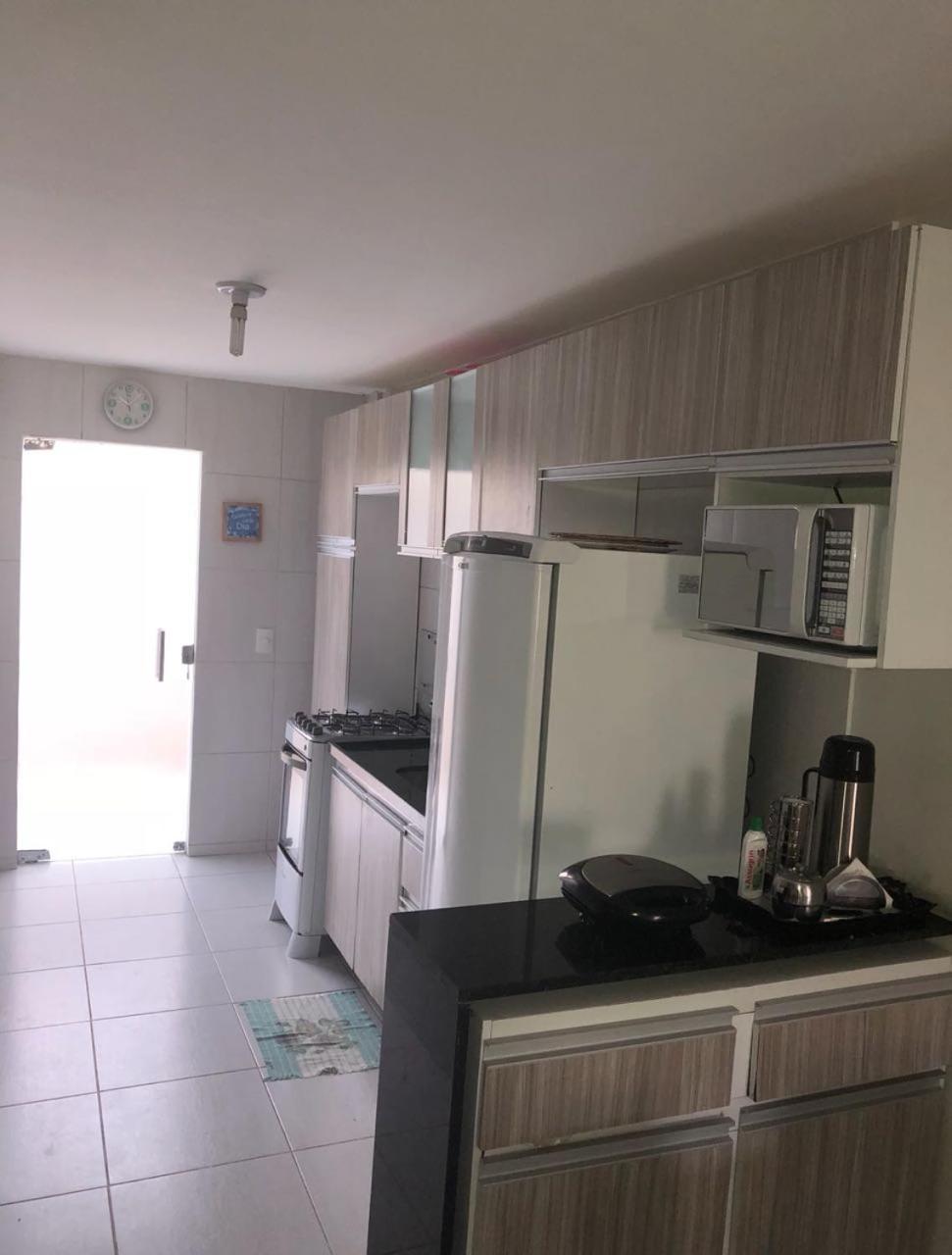 Hospede.Carneiros Apartment ตามังดาเร ภายนอก รูปภาพ
