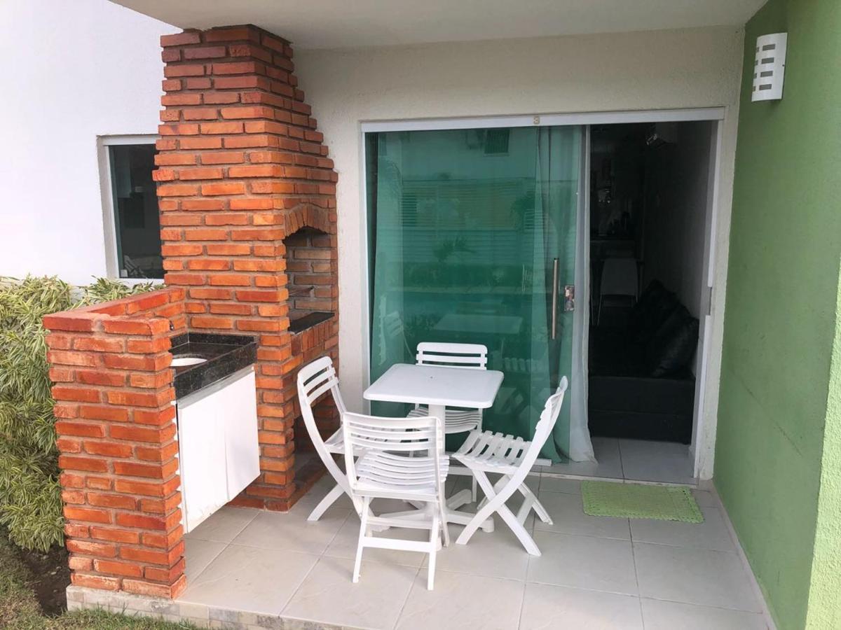 Hospede.Carneiros Apartment ตามังดาเร ภายนอก รูปภาพ